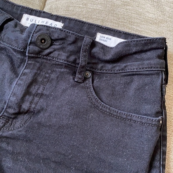 Bullhead Denim Short - Picture 5 of 6